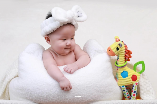 阿拉尔7个月宝宝消化不良