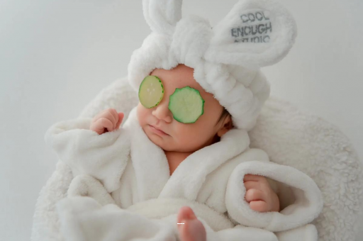 阿拉尔宝宝身上痒是怎么回事