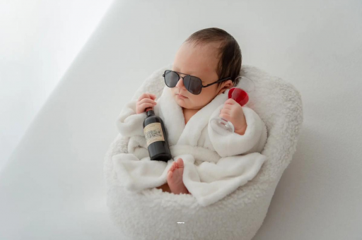 阿拉尔6个月宝宝发烧38度